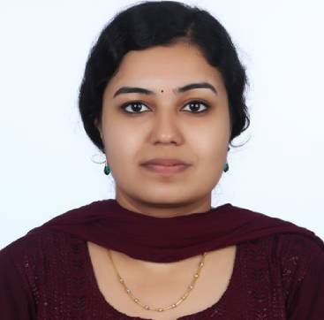 Devika S Nair